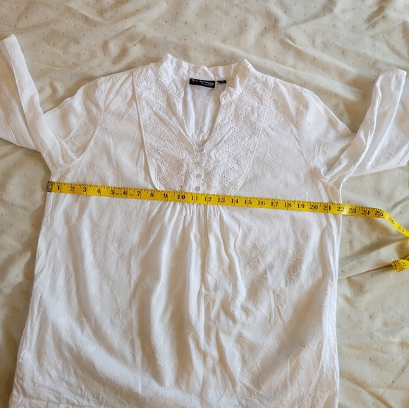 The Webster at Target Blouse - size L - Picture 12 of 16